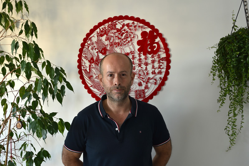 benjamin curtet praticien