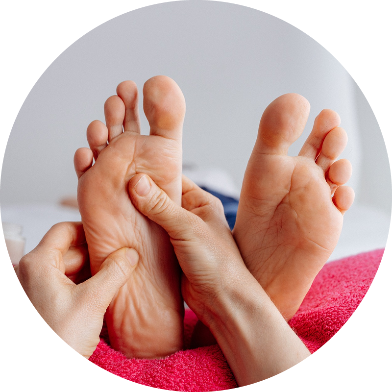 Reflexology